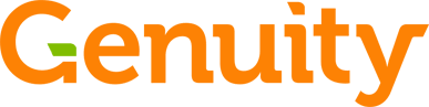 logo genuity
