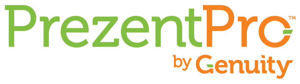 logo prezentpro